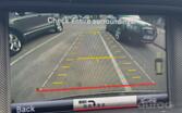 Mercedes-Benz CLS-Class C218/X218 AMG Shooting Brake wagon 5-doors