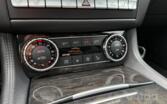 Mercedes-Benz CLS-Class C218/X218 AMG Shooting Brake wagon 5-doors