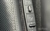 Mercedes-Benz CLS-Class C218/X218 AMG Shooting Brake wagon 5-doors