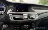 Mercedes-Benz CLS-Class C218/X218 AMG Shooting Brake wagon 5-doors
