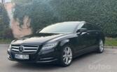 Mercedes-Benz CLS-Class C218/X218 AMG Shooting Brake wagon 5-doors