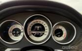 Mercedes-Benz CLS-Class C218/X218 AMG Shooting Brake wagon 5-doors