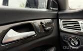 Mercedes-Benz CLS-Class C218/X218 AMG Shooting Brake wagon 5-doors