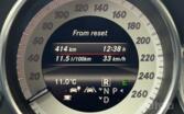 Mercedes-Benz CLS-Class C218/X218 AMG Shooting Brake wagon 5-doors