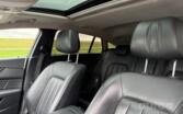 Mercedes-Benz CLS-Class C218/X218 AMG Shooting Brake wagon 5-doors