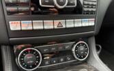 Mercedes-Benz CLS-Class C218/X218 AMG Shooting Brake wagon 5-doors