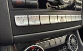 Mercedes-Benz CLS-Class C218/X218 AMG Shooting Brake wagon 5-doors