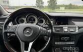 Mercedes-Benz CLS-Class C218/X218 AMG Shooting Brake wagon 5-doors