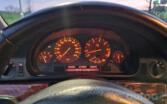 BMW 5 Series E39 [restyling] Sedan