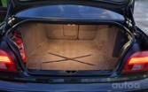 BMW 5 Series E39 [restyling] Sedan