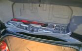 BMW 5 Series E39 [restyling] Sedan