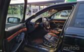BMW 5 Series E39 [restyling] Sedan