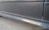 BMW 5 Series E39 [restyling] Sedan