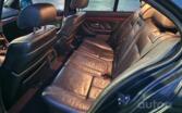 BMW 5 Series E39 [restyling] Sedan
