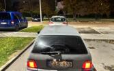 BMW 3 Series E36 Touring wagon