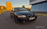 Volvo S60 1 generation [restyling] Sedan