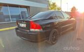Volvo S60 1 generation [restyling] Sedan