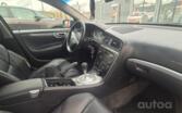 Volvo S60 1 generation [restyling] Sedan