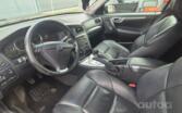 Volvo S60 1 generation [restyling] Sedan