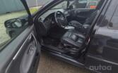 Volvo S60 1 generation [restyling] Sedan