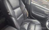 Volvo S60 1 generation [restyling] Sedan