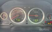 Volvo S60 1 generation [restyling] Sedan