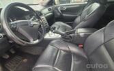 Volvo S60 1 generation [restyling] Sedan