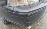 Volvo S60 1 generation [restyling] Sedan