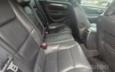 Volvo S60 1 generation [restyling] Sedan