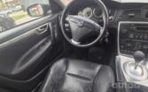Volvo S60 1 generation [restyling] Sedan