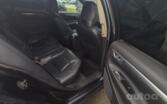 Volvo S60 1 generation [restyling] Sedan
