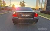 Volvo S60 1 generation [restyling] Sedan