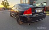 Volvo S60 1 generation [restyling] Sedan