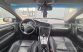 Volvo S60 1 generation [restyling] Sedan