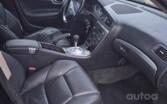 Volvo S60 1 generation [restyling] Sedan