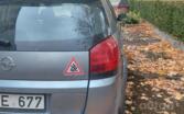 Opel Signum C Hatchback