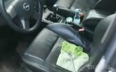 Opel Signum C Hatchback