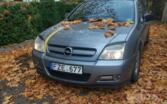Opel Signum C Hatchback