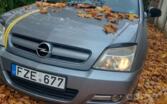 Opel Signum C Hatchback