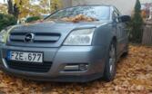 Opel Signum C Hatchback