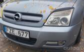 Opel Signum C Hatchback