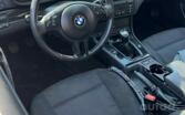 BMW 3 Series E46 [restyling] Compact hatchback