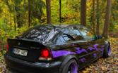 BMW 3 Series E46 [restyling] Compact hatchback
