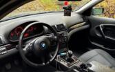 BMW 3 Series E46 [restyling] Compact hatchback