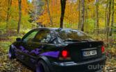 BMW 3 Series E46 [restyling] Compact hatchback
