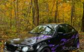 BMW 3 Series E46 [restyling] Compact hatchback