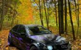 BMW 3 Series E46 [restyling] Compact hatchback