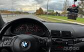 BMW 3 Series E46 [restyling] Compact hatchback