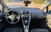 Toyota Auris 1 generation Hatchback 5-doors