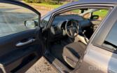 Toyota Auris 1 generation Hatchback 5-doors